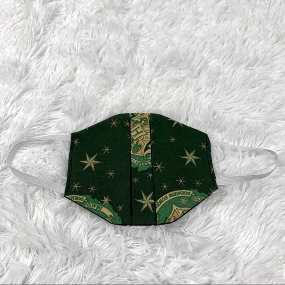 Harry Potter Christmas Face Mask